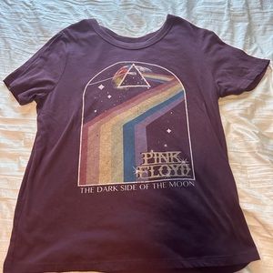 Pink Floyd t shirt